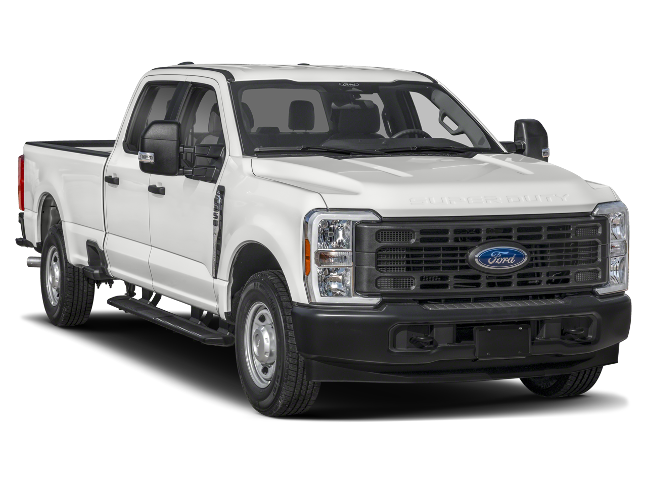 2023 Ford F-250SD Base